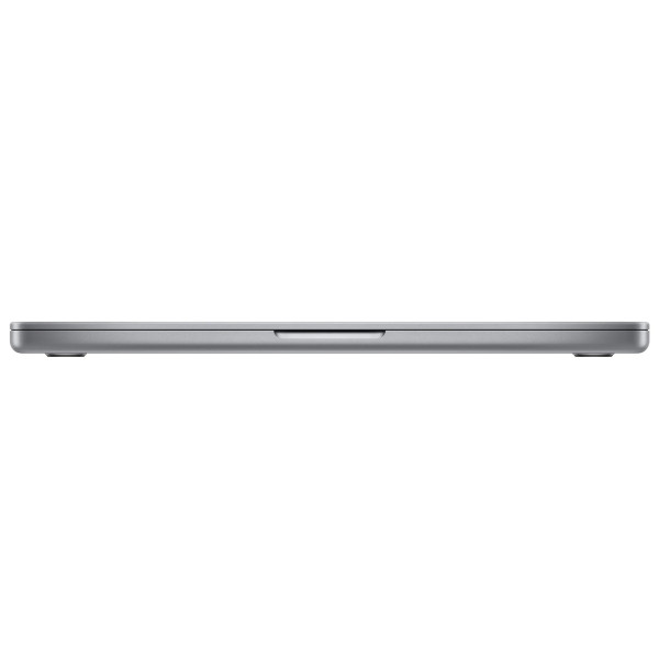 НОУТБУК APPLE MACBOOK PRO 14 M2 MAX Z17G002TV SPACE GRAY CUSTOM (2023) 1