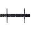 КРІПЛЕННЯ ДЛЯ ТЕЛЕВІЗОРА CHARMOUNT 43-90'' TV0804F BLACK 0