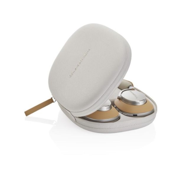 Накладные наушники Bowers & Wilkins PX8 Tan купить, цена, отзывы в