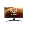 МОНИТОР ASUS TUF GAMING VG27VH1B (90LM0691-B01170) BLACK 0