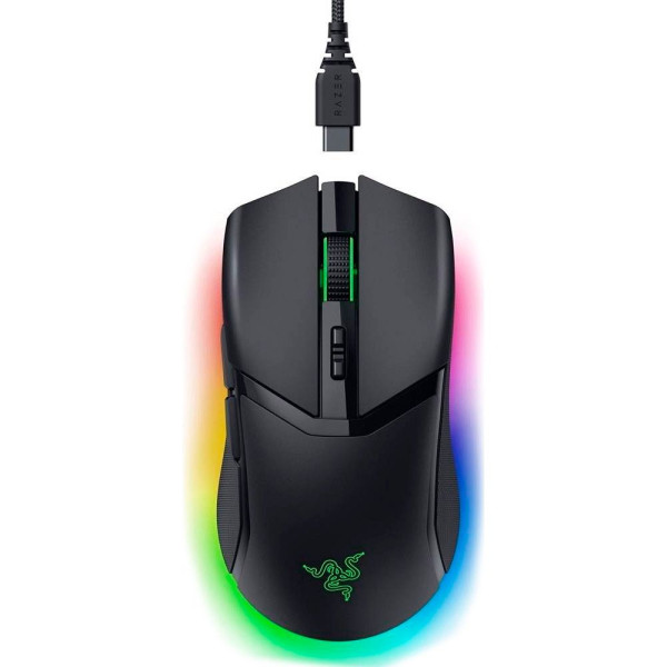 МЫШКА RAZER COBRA PRO (RZ01-04660100-R3G1) BLACK 1