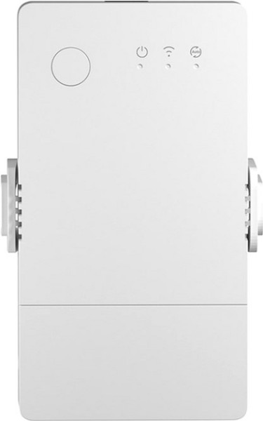 РЕЛЕ SONOFF THR320 ІЗ ДАТЧИКОМ ТЕМПЕРАТУРИ 0