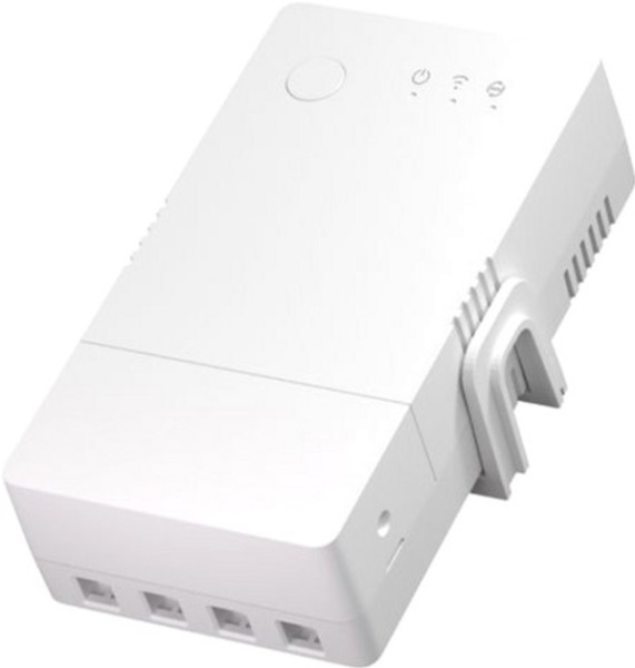 РЕЛЕ SONOFF THR320 ІЗ ДАТЧИКОМ ТЕМПЕРАТУРИ 1
