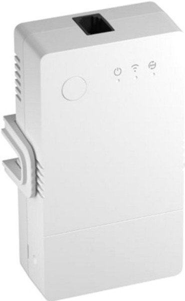 РЕЛЕ SONOFF THR320 ІЗ ДАТЧИКОМ ТЕМПЕРАТУРИ 2