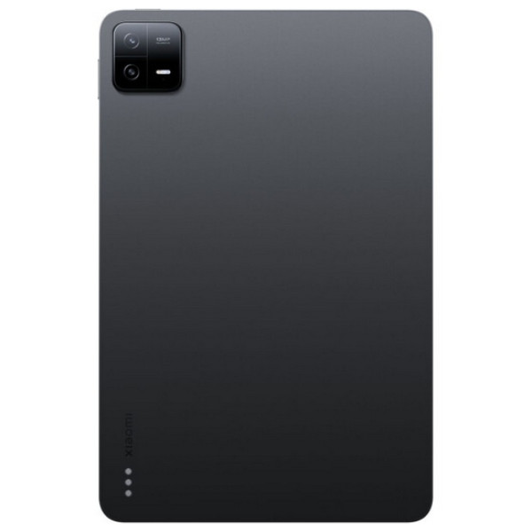 Планшет Xiaomi Pad 6 8/128GB Black CN with global rom купить, цена