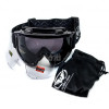 ТАКТИЧНІ ОКУЛЯРИ GLOBAL VISION WIND-SHIELD KIT ANTI-FOG 0
