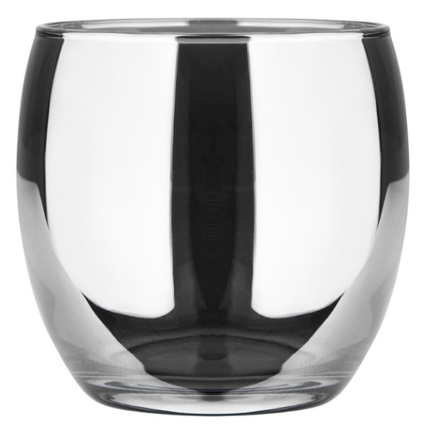 НАБІР СТАКАНІВ LUMINARC DELICE GRAPHITE 6Х340 МЛ (J9403/2) 0