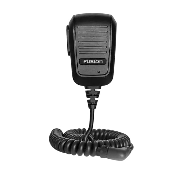 МІКРОФОН FUSION MS-FHM BLACK (010-13014-00) 0