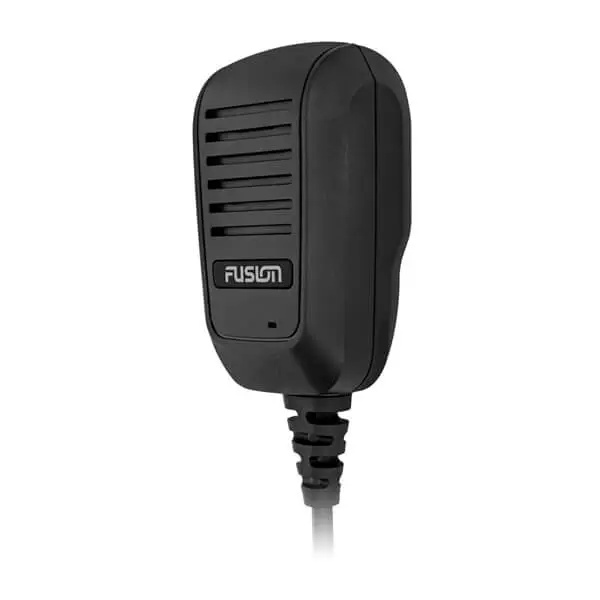 МІКРОФОН FUSION MS-FHM BLACK (010-13014-00) 1