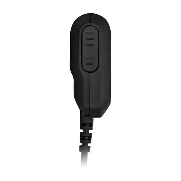 МІКРОФОН FUSION MS-FHM BLACK (010-13014-00) 3