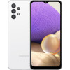 СМАРТФОН SAMSUNG GALAXY A32 5G SM-A326BR 4/128GB WHITE А- (БУ) 0