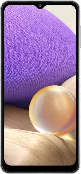 СМАРТФОН SAMSUNG GALAXY A32 5G SM-A326BR 4/128GB WHITE А- (БУ) 1