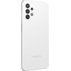 СМАРТФОН SAMSUNG GALAXY A32 5G SM-A326BR 4/128GB WHITE А- (БУ) 6