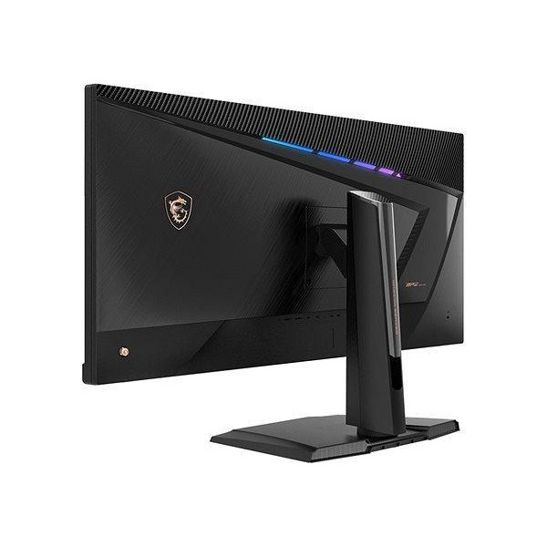 МОНІТОР MSI MPG341QR BLACK 34 3