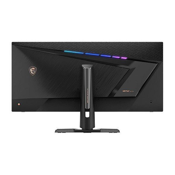 МОНІТОР MSI MPG341QR BLACK 34 4