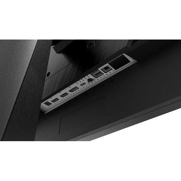 МОНІТОР MSI MPG341QR BLACK 34 5