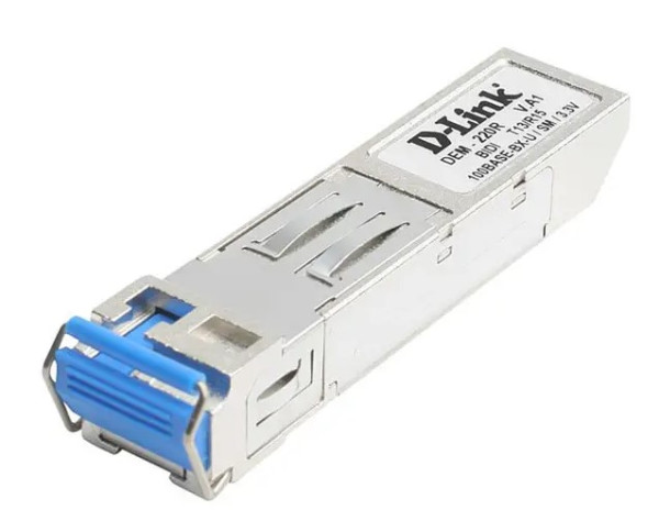 SFP-ТРАНСИВЕР D-LINK 220R/20KM 0