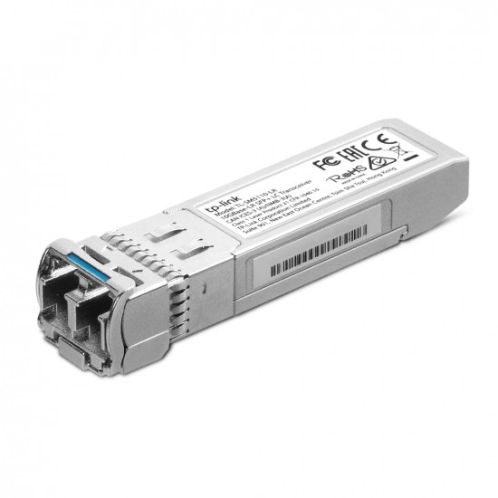 SFP-ТРАНСИВЕР TP-LINK TL-SM5110-LR 10GBASE-LR 0