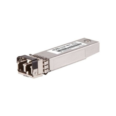 SFP-ТРАНСИВЕР ARUBA ION XCVR 10G SFP + LC 300M MMF (R9D18A) 0