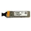 SFP-ТРАНСИВЕР D-LINK WDM SFP 1000BASE-BX-D, SINGLE-MODE 3KM, SC (TX-1550NM/RX-1310NM) 0