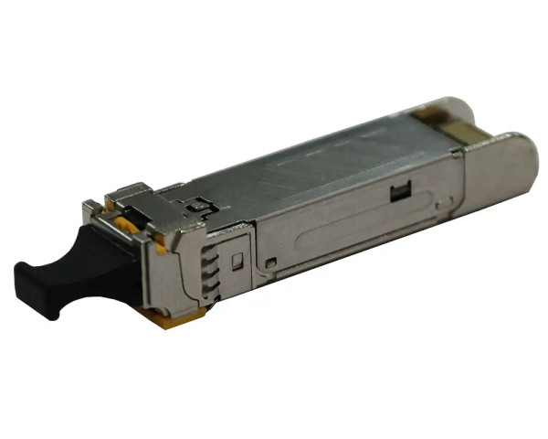 SFP-ТРАНСИВЕР D-LINK WDM SFP 1000BASE-BX-D, SINGLE-MODE 3KM, SC (TX-1550NM/RX-1310NM) 2