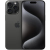 СМАРТФОН APPLE IPHONE 15 PRO MAX 256GB BLACK TITANIUM 0