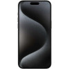 СМАРТФОН APPLE IPHONE 15 PRO MAX 256GB BLACK TITANIUM 1