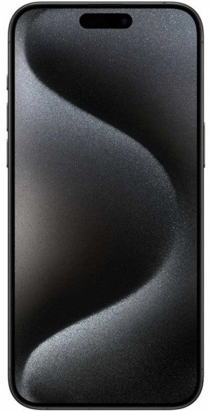 СМАРТФОН APPLE IPHONE 15 PRO MAX 256GB BLACK TITANIUM 1