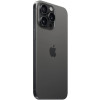 СМАРТФОН APPLE IPHONE 15 PRO MAX 256GB BLACK TITANIUM 2