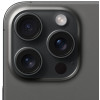 СМАРТФОН APPLE IPHONE 15 PRO MAX 256GB BLACK TITANIUM 4