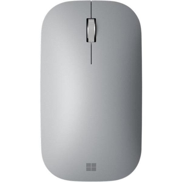 МЫШКА MICROSOFT SURFACE MOBILE MOUSE SILVER (KGY-00001) 1