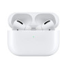 БЕСПРОВОДНЫЕ НАУШНИКИ APPLE AIRPODS PRO WHITE WITH MAGSAFE CHARGING CASE, ВАКУУМНЫЕ С МИКРОФОНОМ (УЦЕНЕННЫЙ) 1