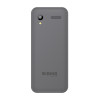 КНОПКОВИЙ ТЕЛЕФОН SIGMA MOBILE X-STYLE 31 POWER TYPE-C GRAY (УЦІНЕНИЙ) 1