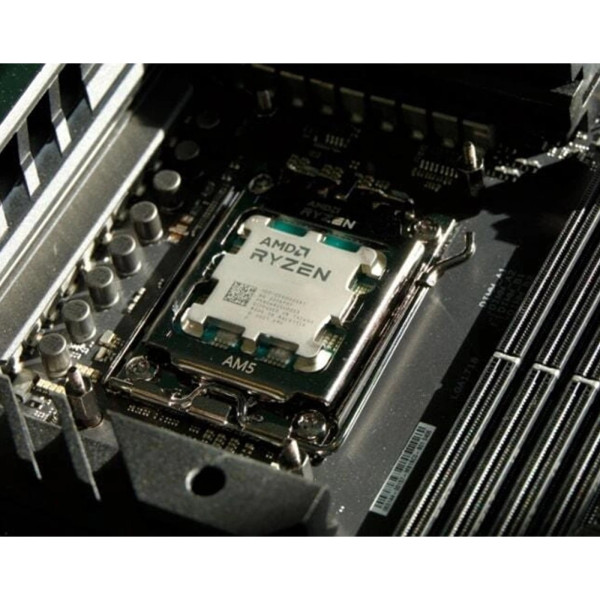 ПРОЦЕСОР AMD RYZEN 5 7500F (100-000000597) 1