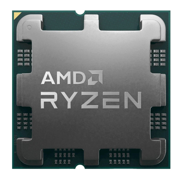 ПРОЦЕСОР AMD RYZEN 5 7500F (100-000000597) 2