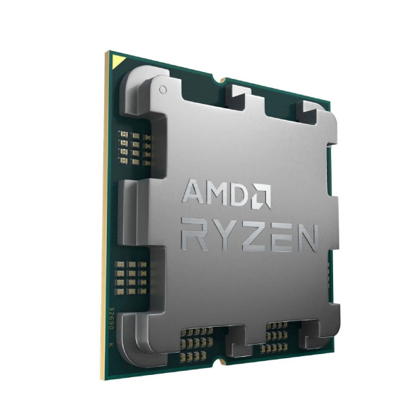 ПРОЦЕСОР AMD RYZEN 5 7500F (100-000000597) 3