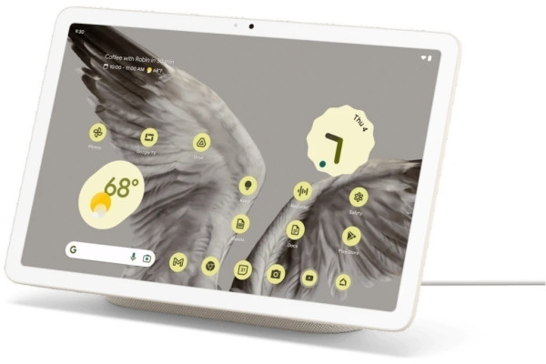 Планшет Google Pixel Tablet 128GB Porcelain JP купить, цена
