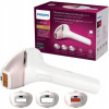 ЕПІЛЯТОР PHILIPS LUMEA PRESTIGE BRI959/00 WHITE 0