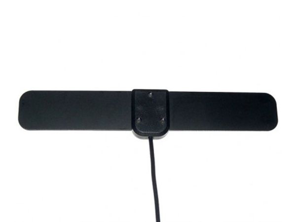 АНТЕННА Q-SAT A-01 MINI BLACK 0