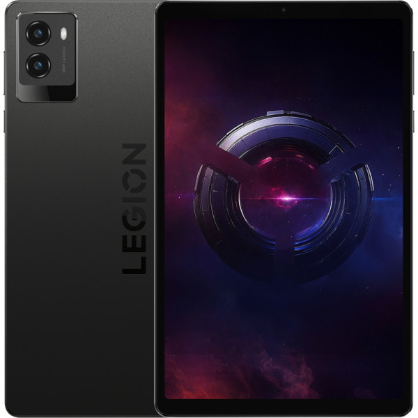R*B様 Lenovo Legion Tab 256GB 12GB RAM Планшет Lenovo Legion Tab 12/256 (Gen 3) WiFi Eclipse Black + Case