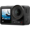 ЕКШН-КАМЕРА DJI OSMO ACTION 4 ADVENTURE COMBO BLACK 2