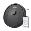 РОБОТ-ПИЛОСОС ROBOROCK Q5 PRO Q5PR52-0 BLACK 0