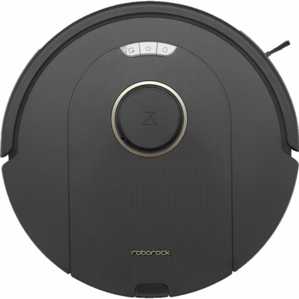 РОБОТ-ПИЛОСОС ROBOROCK Q5 PRO Q5PR52-0 BLACK 1