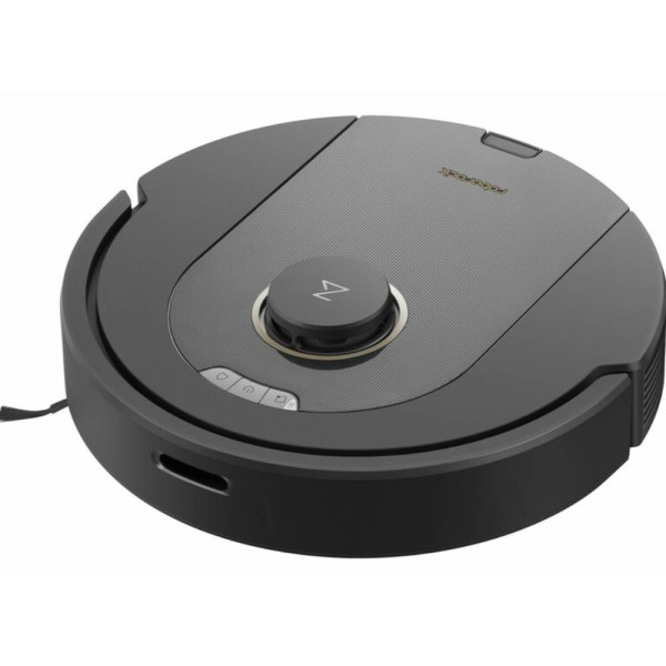 РОБОТ-ПИЛОСОС ROBOROCK Q5 PRO Q5PR52-0 BLACK 2