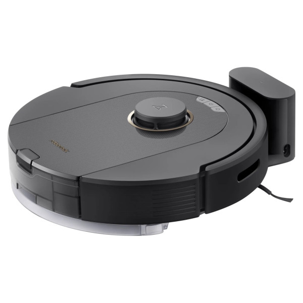 РОБОТ-ПИЛОСОС ROBOROCK Q5 PRO Q5PR52-0 BLACK 5