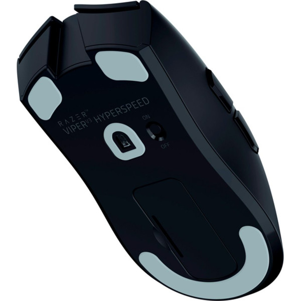 МИШКА RAZER VIPER V3 HYPERSPEED WIRELESS BLACK (RZ01-04910100-R3M1) 4