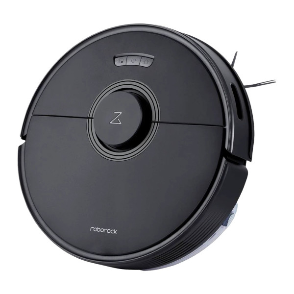 РОБОТ-ПИЛОСОС ROBOROCK Q8 MAX BLACK (Q8M52-00) 6