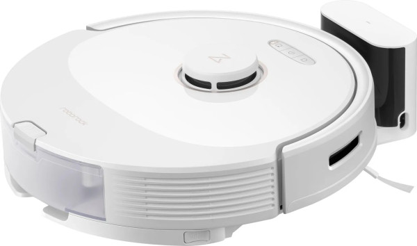 РОБОТ-ПИЛОСОС ROBOROCK Q8 MAX WHITE 0