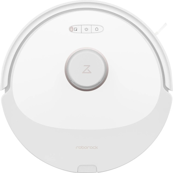 РОБОТ-ПИЛОСОС ROBOROCK Q8 MAX WHITE 3