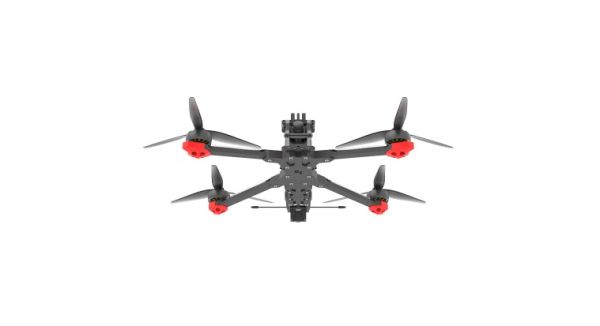 КВАДРОКОПТЕР (ДРОН) FPV CHIMERA7 PRO V2 ANALOG STANDARD TBS CROSSFIRE NANO 2